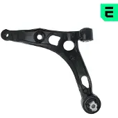 OPTIMAL Bras de suspension avant inférieur gauche pour FIAT Ducato Fourgon (250, 290), Ducato Châssis/Plateau (250, 290), Ducato Autobus (250, 290)
