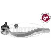 CORTECO Rotule de direction pour PEUGEOT 508 SW I (8E) Avant droit 49400537