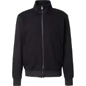 BOSS Veste de survêtement 'H-Shepherd' noir