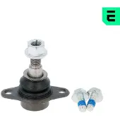OPTIMAL Articulation de suspension avant gauche, avant droite et inférieure pour MINI Countryman (R60) G3-2068