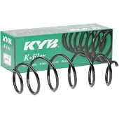 KYB Ressort de suspension K-Flex RA3555