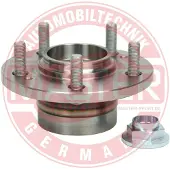 Master Sport MS 6939-SET-MS Kit de roulements de roue pour essieu arrière de HYUNDAI TRAJET (FO)