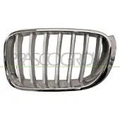 BLIC Garniture de phare 6502-07-00939955P gauche