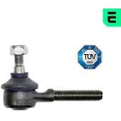 OPTIMAL Tête de barre d'accouplement G1-098