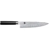 Kai Shun Couteau de chef à lame alvéolée 20 cm