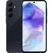 Samsung Galaxy A55 128 Go Bleu Foncé 5G Enterprise Edition