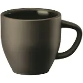 Rosenthal Espresso-Obertasse Junto Slate Grey 21540-405251-64717