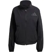 Adidas Z.n.e. Woven Tracksuit Jacket Noir XS / Regular Femme