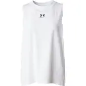 Under Armour T-shirt Sans Manches Campus Muscle