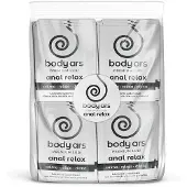Body ars Bod9570 100ml Lubricant Clair