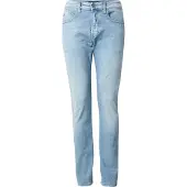 Scotch & Soda Jean 'Ralston' bleu clair