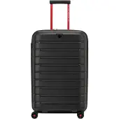 Roncato Valisette noir denim