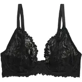 Next Soutien-gorge noir
