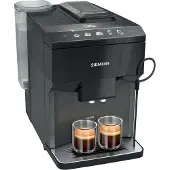Siemens TP511D09 EQ.500 Classic, Machine à café automatique, Noir
