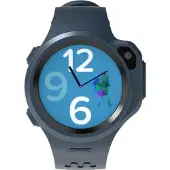 MyFirst Fone R1s Kinder-Smartwatch, Space Blue