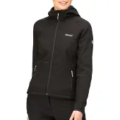 Regatta Sweatshirt à capuche softshell femme Arec III
