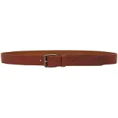 Wrangler Roller Buckle Belt Marron 95 cm Homme