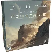 Lucky Duck Games Dune : L'Empire - La Révolte - Lucky Duck Games Pologne