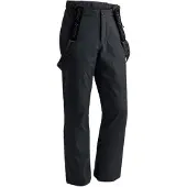 Maier Sports Anton 2 Pants Noir 27 / Short Homme