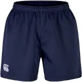 Canterbury Rugbyshort Polyester Navy XXLarge Sporthose Herren
