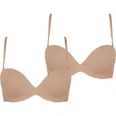 Triumph Soutien-gorge ' Stepy Soft ' beige