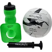 Murphy´s Gaelic Football Trainer Set Clair