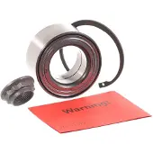 Skf Jeu de roulements de roue VKBA 6782