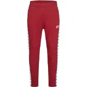 Benlee Sutherland Joggers Rouge L Homme
