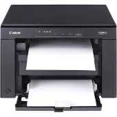 Canon I-Sensys Mf 3010 (Laser, Noir et blanc), Imprimante, Noir