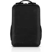 Dell Essential (15.60", Vallon), Sac pour notebook, Noir, Bleu
