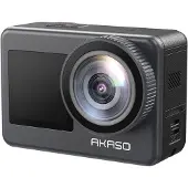 Akaso - SYYA0018-GY-01 - Appareil photo