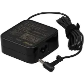 Asus 0A001-00040000 Bloc d'alimentation et convertisseur de tension (65 W), Alimentation pour notebook, Noir