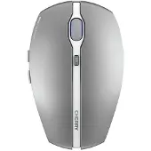 Cherry Gentix Bt Wireless Mouse Clair