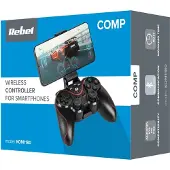 Rebel Manette sans fil, pour smartphone, L102509