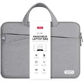 XO Laptoptasche CB01 14† grau