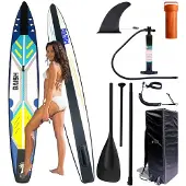 Extralink Stand up paddle