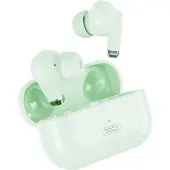 XO Écouteurs sans fil X40 TWS - Vert KP38592