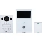 Dahua Interphone vidéo KTX02(F) (Ethernet, Filaire, WiFi)
