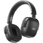 XO Be42 Anc Headset Argenté