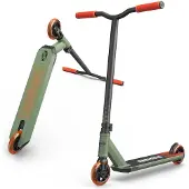 Berg Proxus X1 Stunt Scooter Vert - Orange