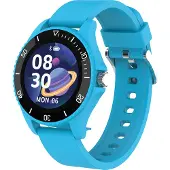 Forever Maxlife Smartwatch pour enfants MXSW-210 bleu
