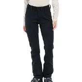 Protest Babou Pants Noir L Femme