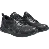 Asics Baskets basses GEL-QUANTUM KEI hommes - Noir - 46