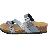 Lico Mule argent