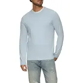 s.Oliver Pull-over bleu ciel