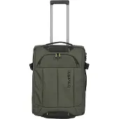 Travelite Sac de voyage à roulettes S Briize kaki : 40-vert Tri par couleur : 40-vert