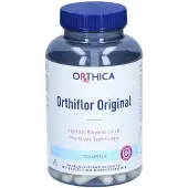 No Brand Orthiflor Original gélules 120 pc