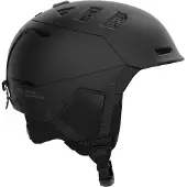 Salomon Husk Pro Helmet Noir M