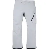 Burton Ak Cyclic Gore-tex 2l Pants Gris XL Homme