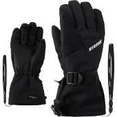 Ziener Lani Gore-tex Gloves Noir 7 Years Enfants